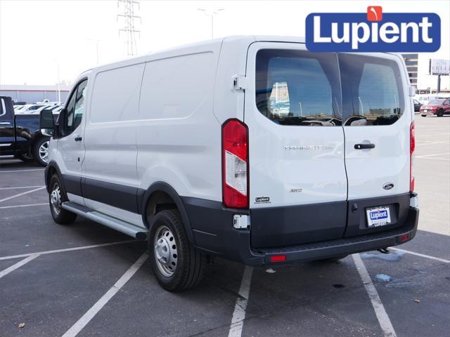 used 2023 Ford Transit-250 car, priced at $41,975