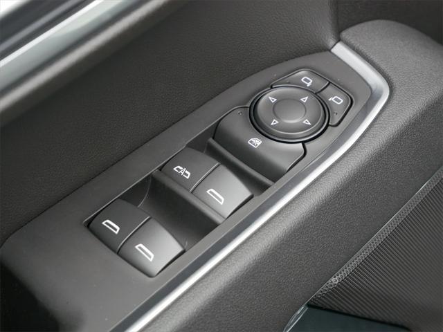 new 2025 Chevrolet Silverado 1500 car, priced at $53,493