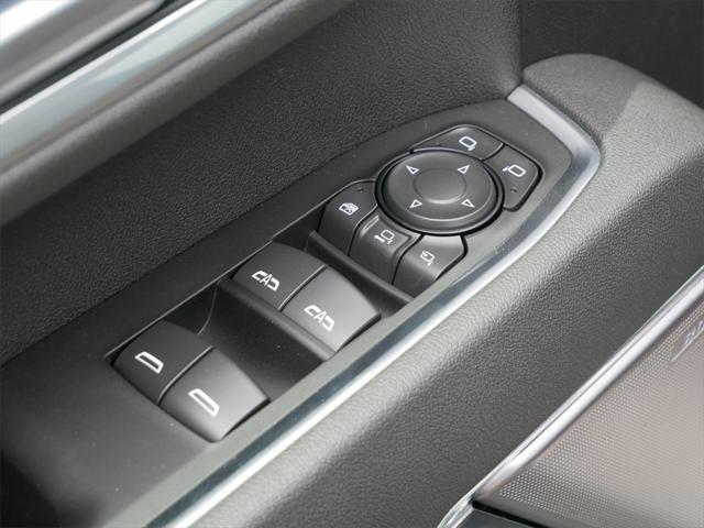 new 2025 Chevrolet Silverado 2500 car, priced at $82,840