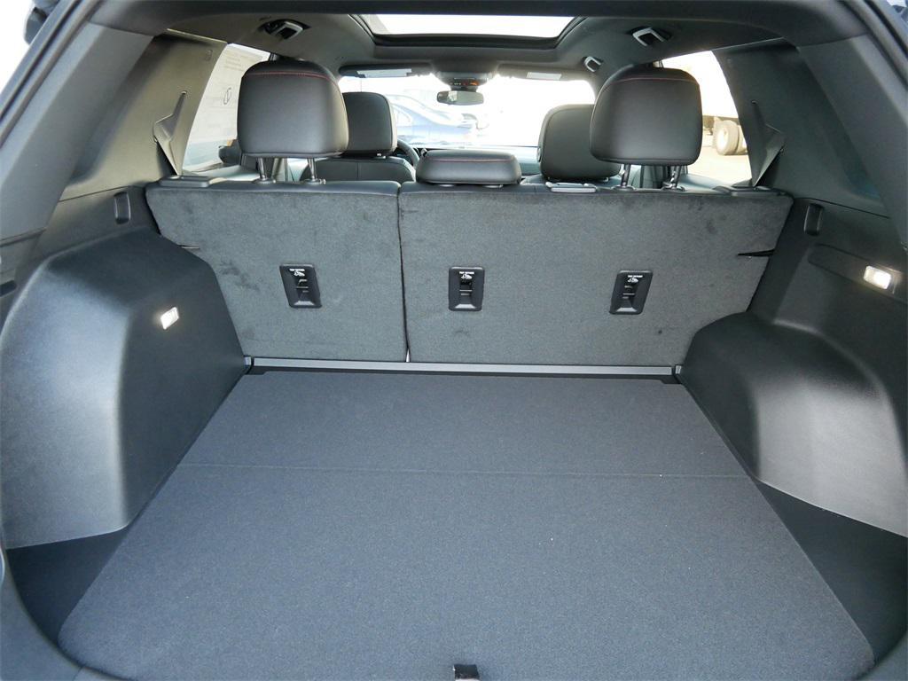 new 2026 Chevrolet Equinox car, priced at $36,282