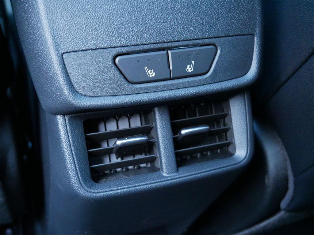 new 2026 Chevrolet Equinox car, priced at $36,282