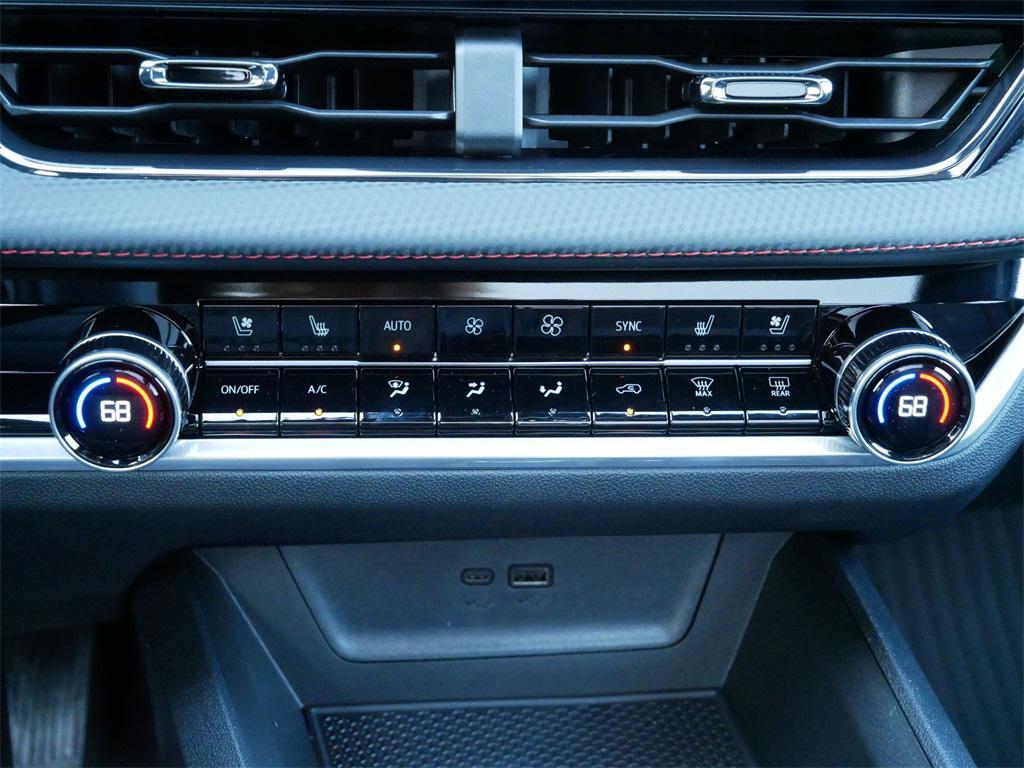 new 2026 Chevrolet Equinox car, priced at $36,282
