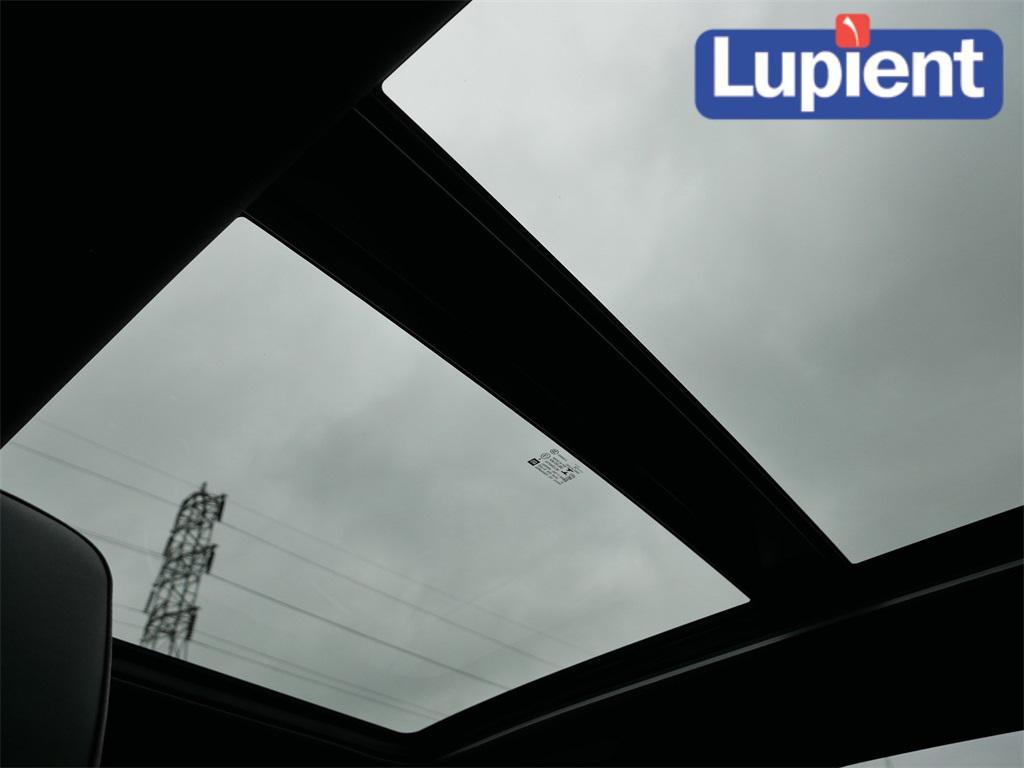 used 2023 Chevrolet Equinox car, priced at $26,580