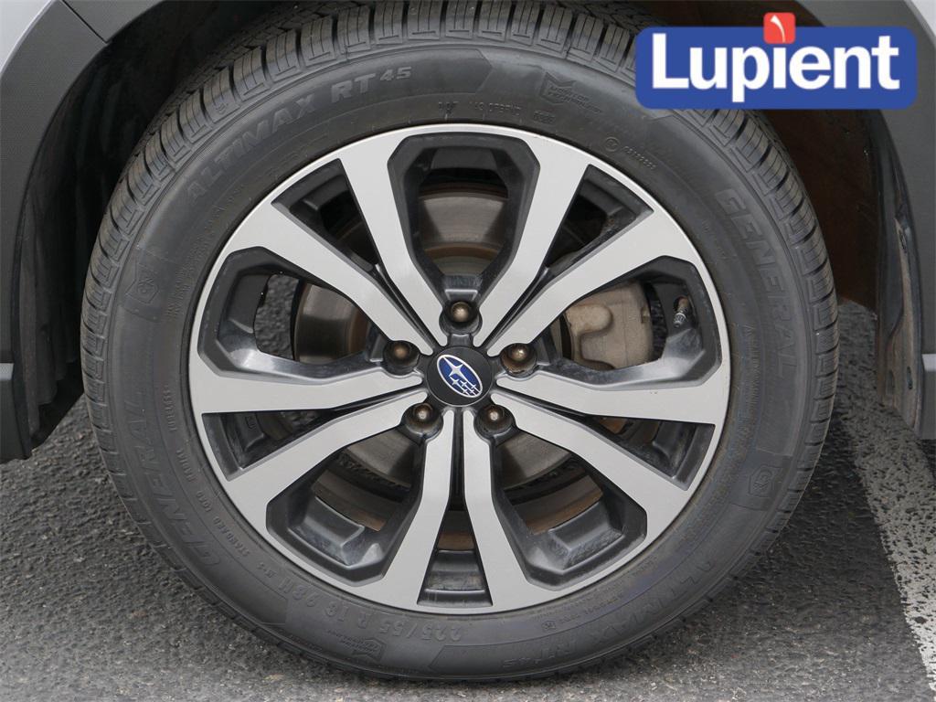 used 2020 Subaru Forester car, priced at $23,349