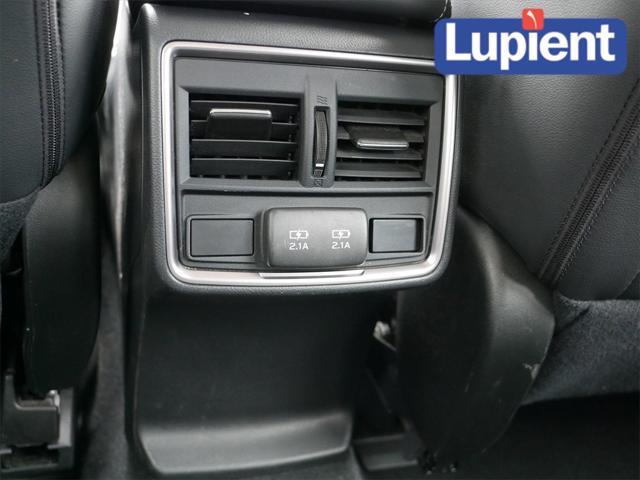 used 2020 Subaru Forester car, priced at $23,000