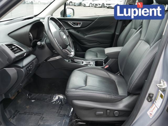 used 2020 Subaru Forester car, priced at $23,000