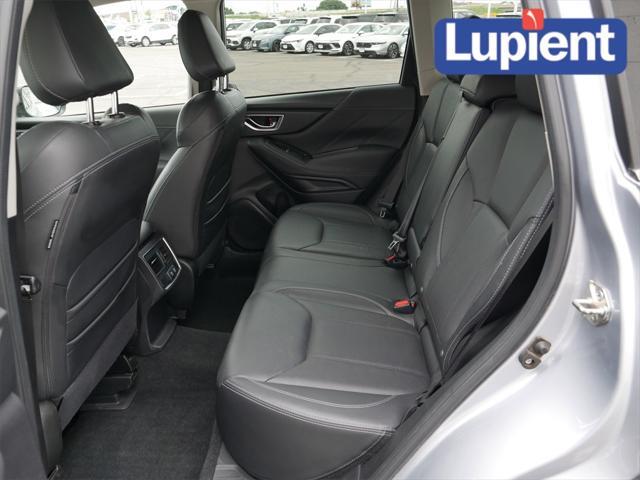 used 2020 Subaru Forester car, priced at $23,000