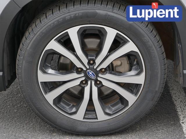 used 2020 Subaru Forester car, priced at $23,000