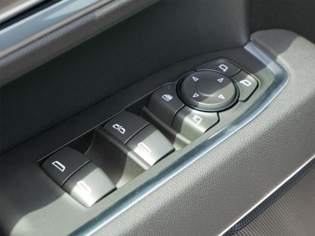 new 2025 Chevrolet Silverado 2500 car, priced at $58,990
