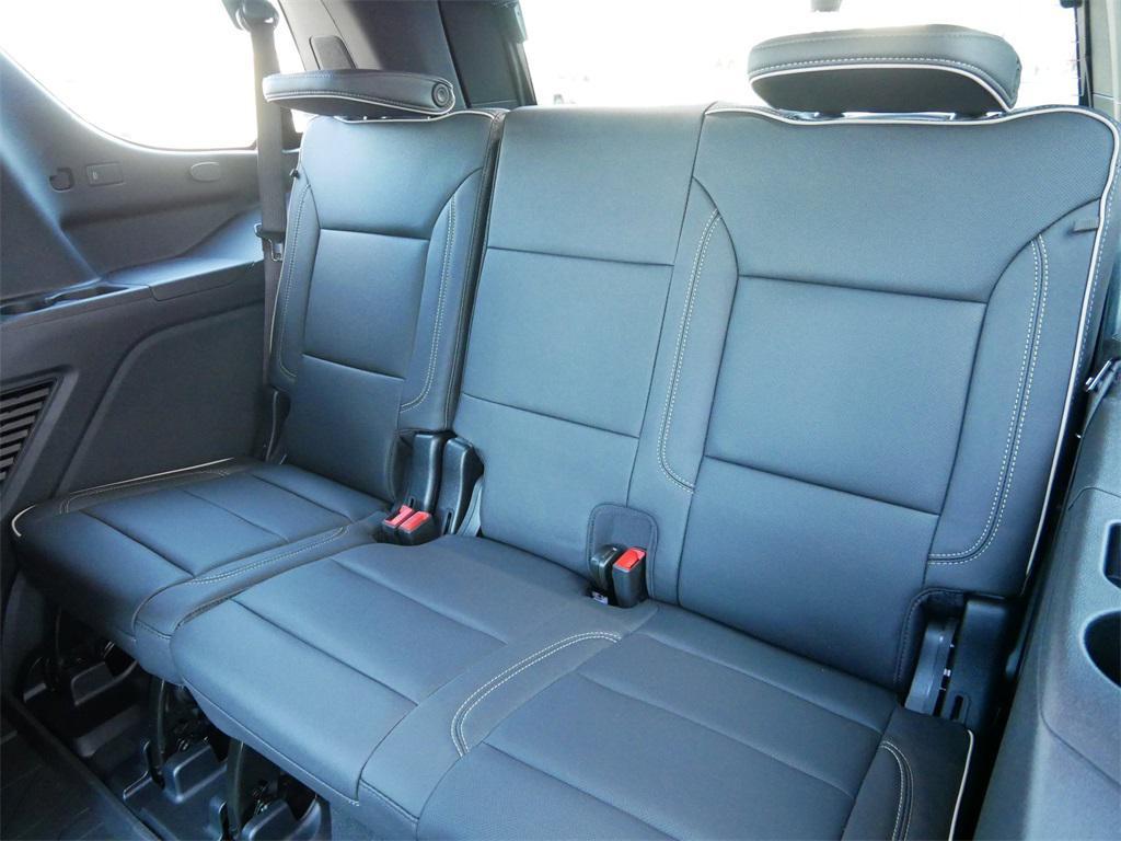 new 2026 Chevrolet Tahoe car, priced at $83,324