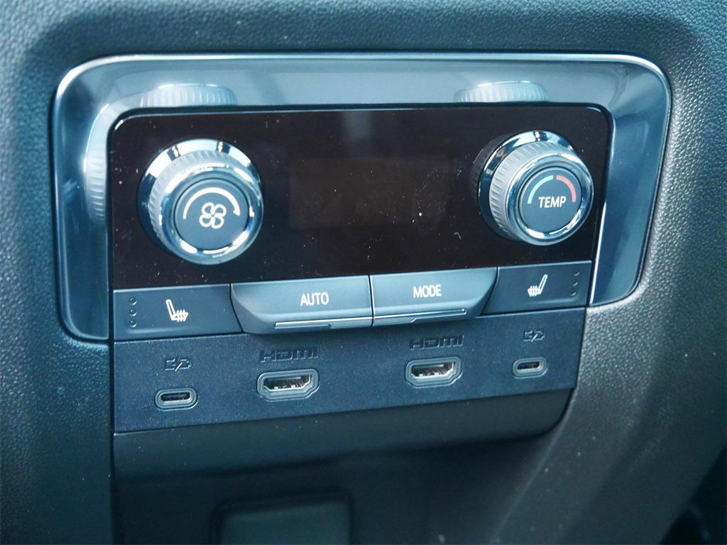 new 2026 Chevrolet Tahoe car, priced at $83,324