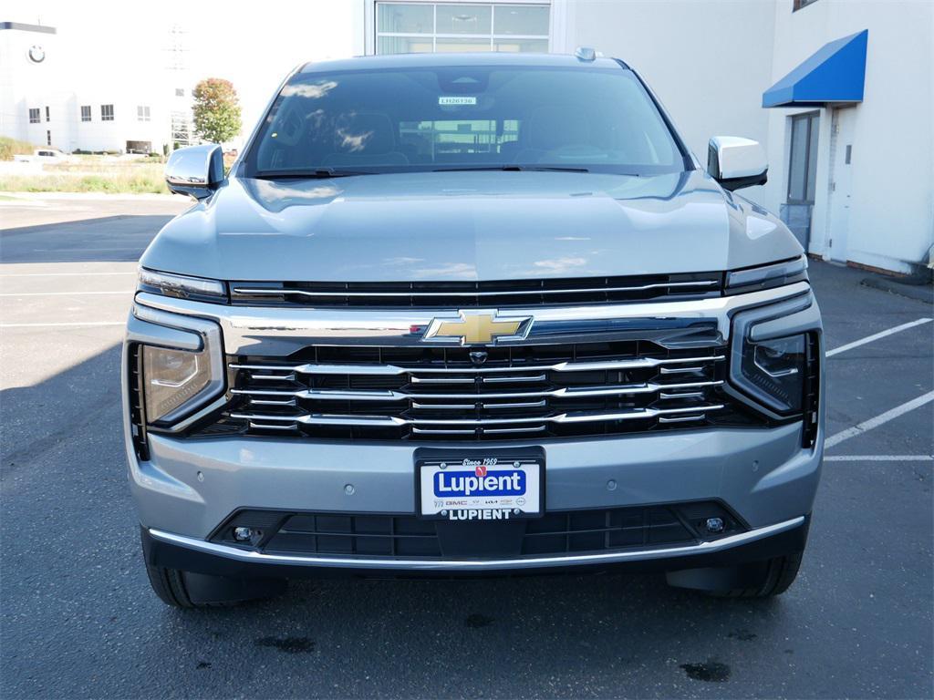 new 2026 Chevrolet Tahoe car, priced at $83,324