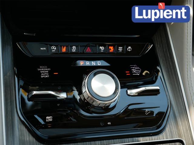 used 2023 Jeep Wagoneer car, priced at $62,673