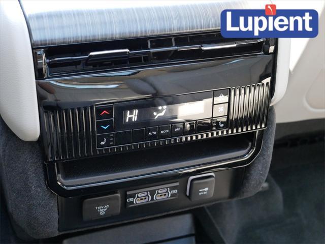 used 2023 Jeep Wagoneer car, priced at $62,673