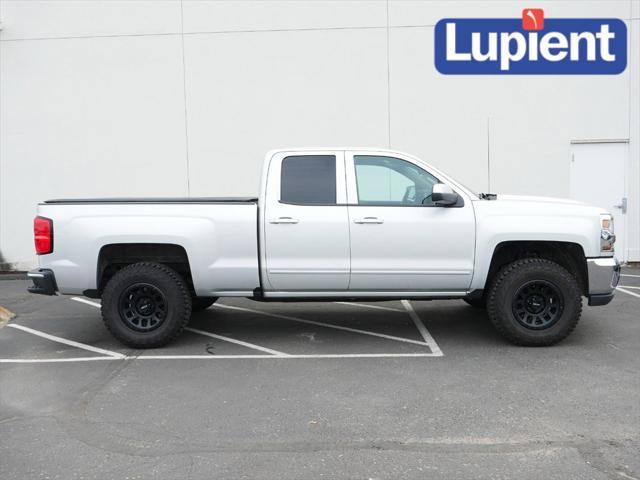 used 2019 Chevrolet Silverado 1500 car, priced at $27,000