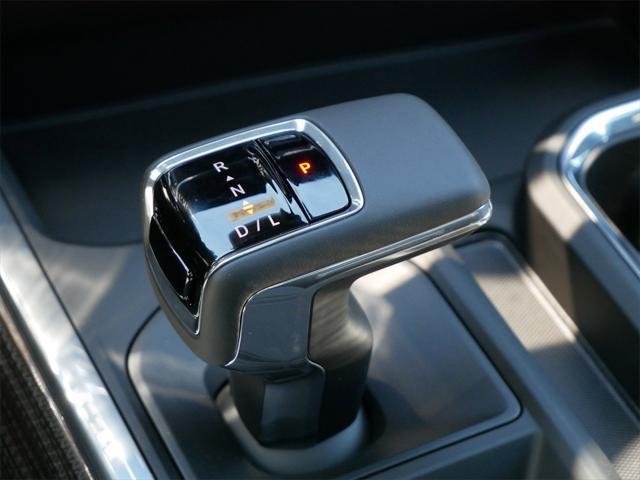 new 2025 Chevrolet Silverado 1500 car, priced at $57,282