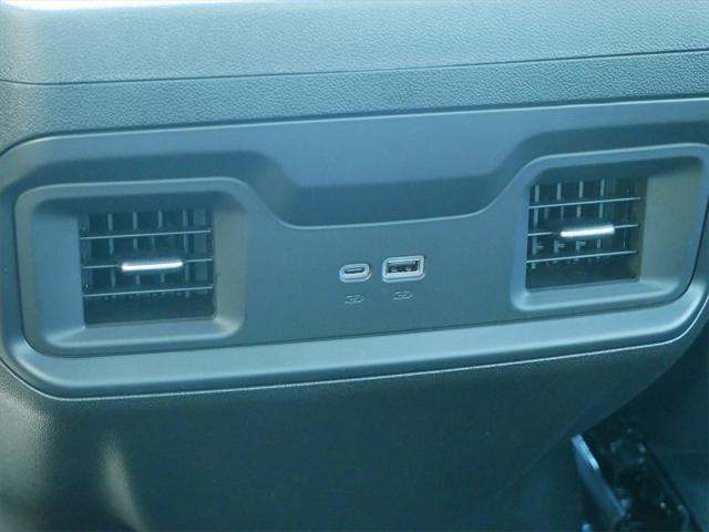 new 2025 Chevrolet Silverado 1500 car, priced at $57,282
