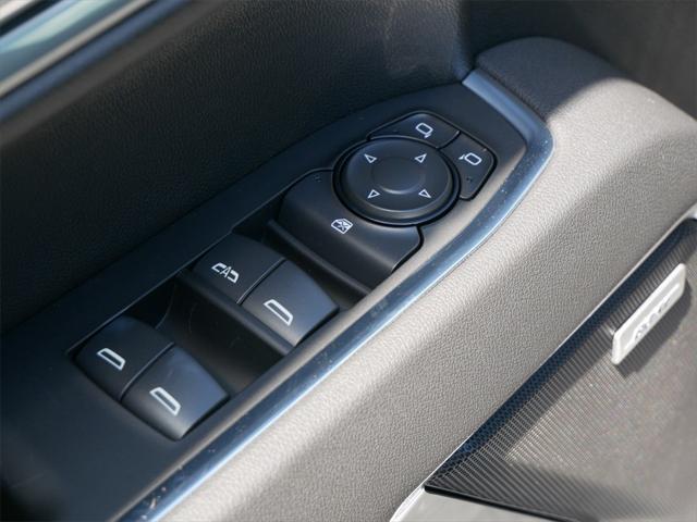 new 2025 Chevrolet Silverado 1500 car, priced at $57,282