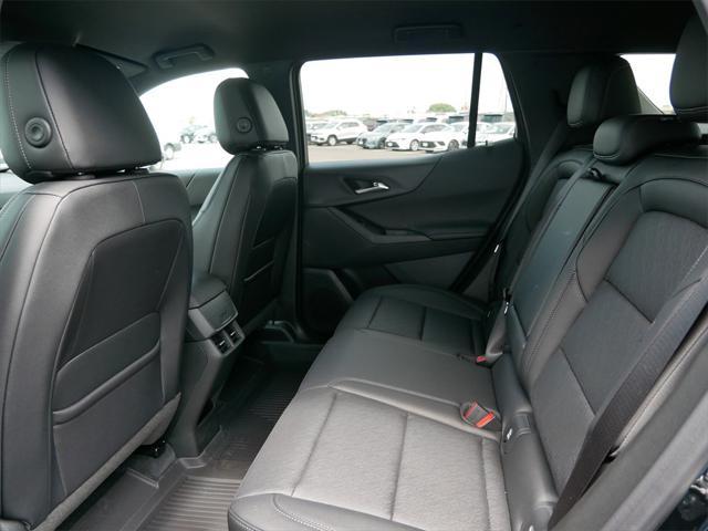 new 2026 Chevrolet Equinox car, priced at $32,527