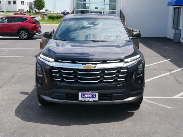 new 2026 Chevrolet Equinox car, priced at $32,527