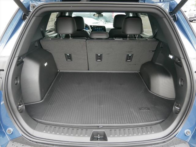 new 2026 Chevrolet Equinox car, priced at $35,172