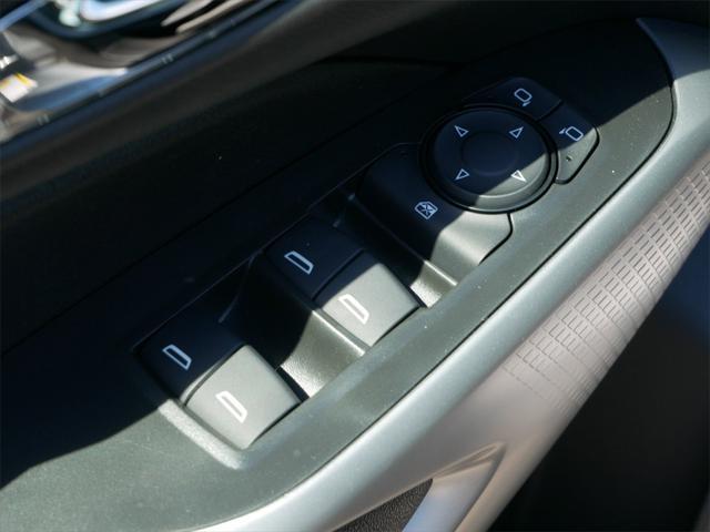 new 2025 Chevrolet Trax car, priced at $21,746