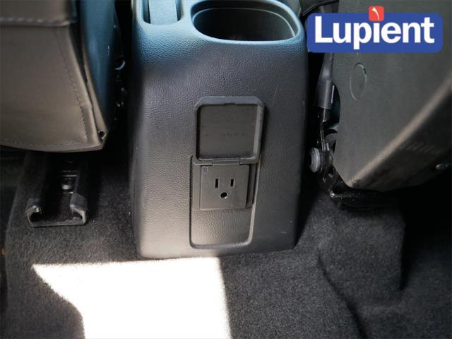 used 2019 Chevrolet Trax car, priced at $14,891