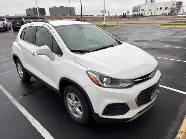 used 2019 Chevrolet Trax car, priced at $15,000