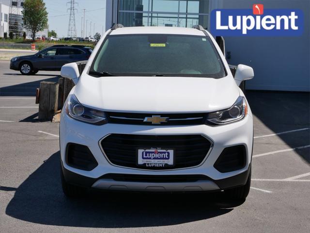 used 2019 Chevrolet Trax car, priced at $14,891