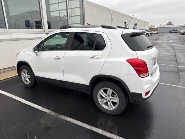 used 2019 Chevrolet Trax car, priced at $15,000