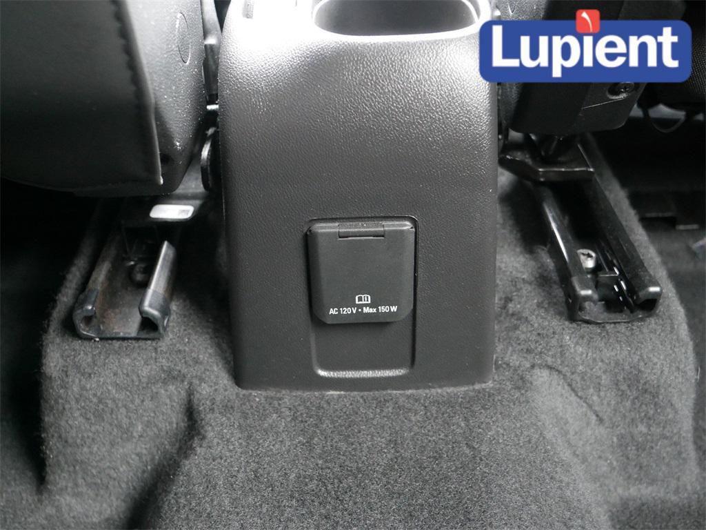 used 2020 Chevrolet Trax car, priced at $18,238