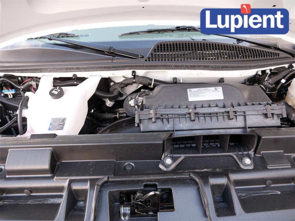 used 2025 Chevrolet Express 3500 car, priced at $51,000