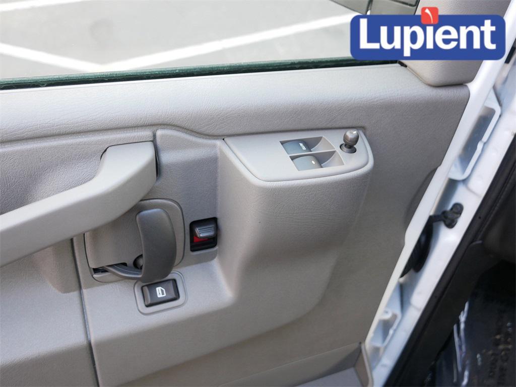 used 2025 Chevrolet Express 3500 car, priced at $51,000