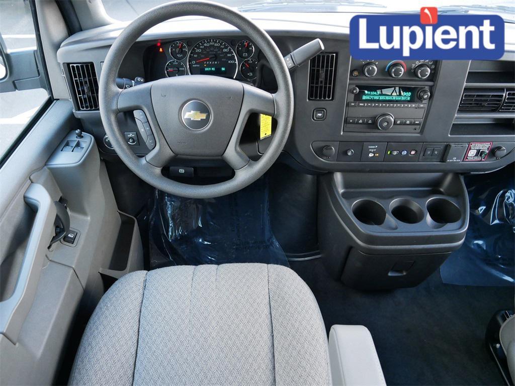 used 2025 Chevrolet Express 3500 car, priced at $51,000