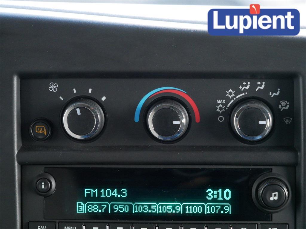 used 2025 Chevrolet Express 3500 car, priced at $51,000