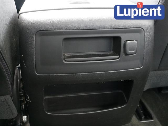 used 2016 Chevrolet Silverado 1500 car, priced at $22,500