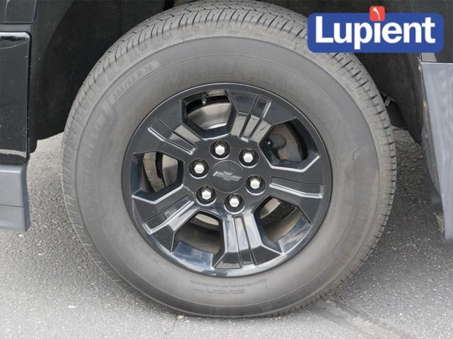 used 2016 Chevrolet Silverado 1500 car, priced at $22,500