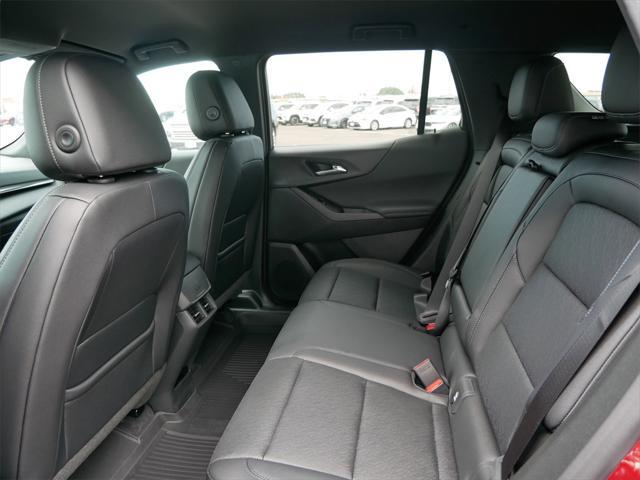 new 2026 Chevrolet Equinox car, priced at $32,967