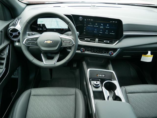 new 2026 Chevrolet Equinox car, priced at $32,967