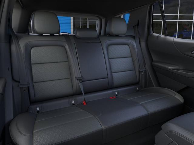new 2026 Chevrolet Equinox car, priced at $33,632
