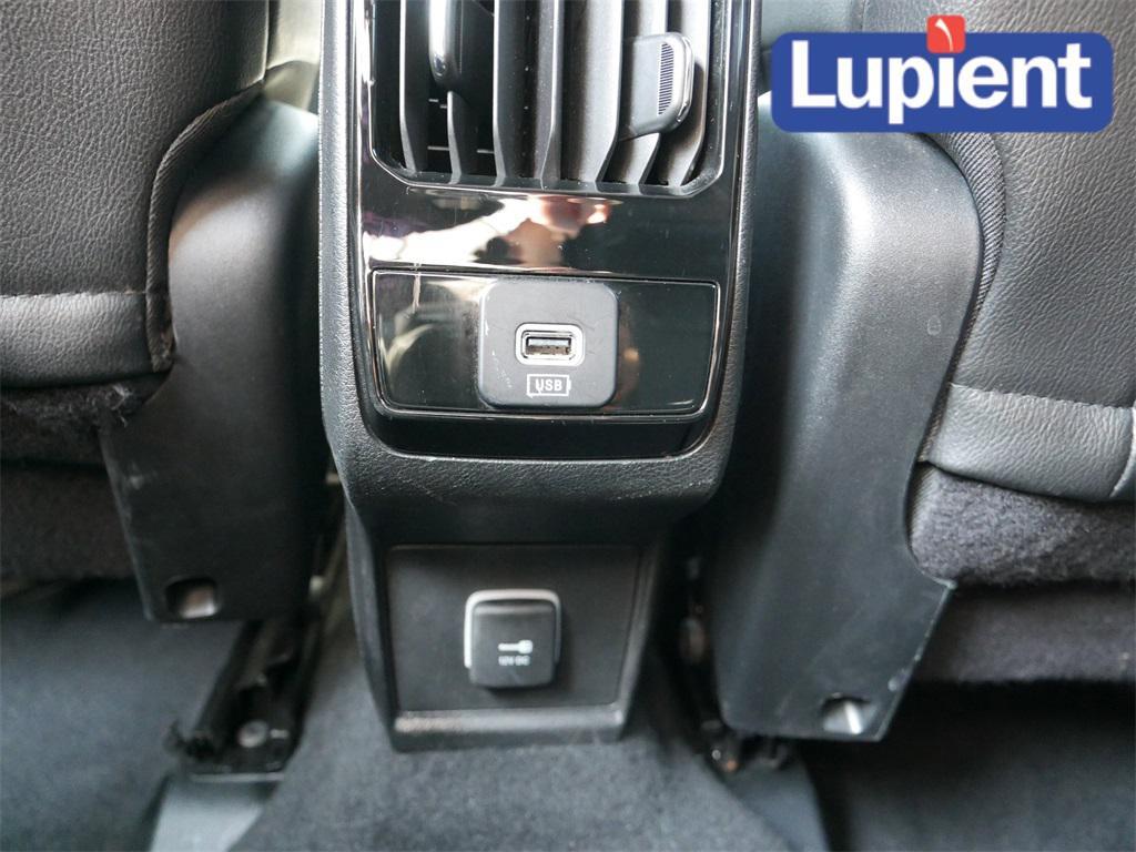 used 2022 Jeep Compass car, priced at $24,904