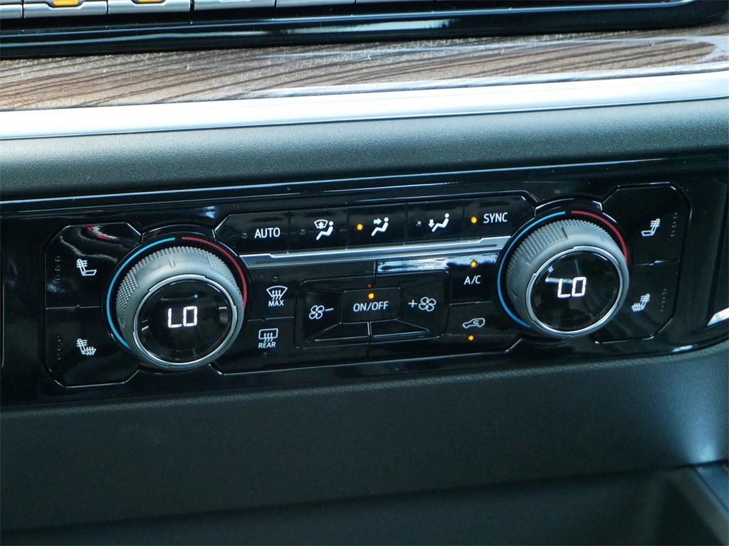 new 2025 Chevrolet Silverado 1500 car, priced at $57,282