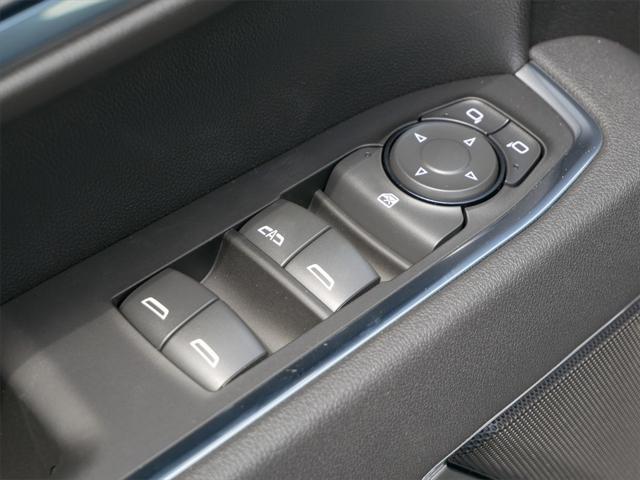 new 2025 Chevrolet Silverado 1500 car, priced at $57,282