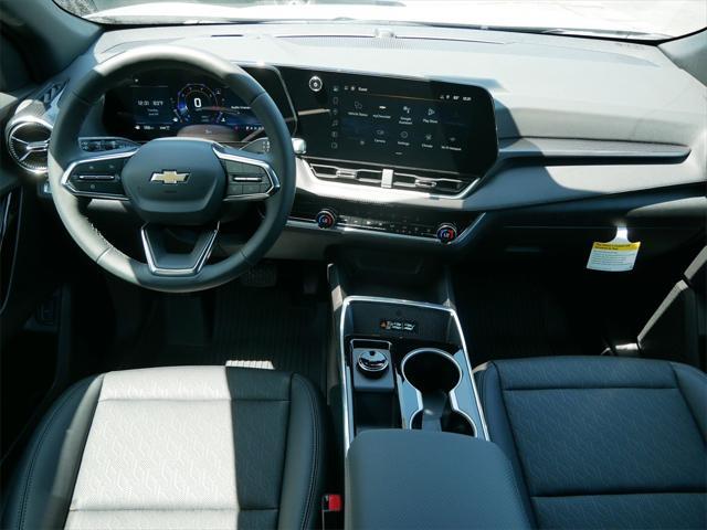 new 2026 Chevrolet Equinox car, priced at $32,541