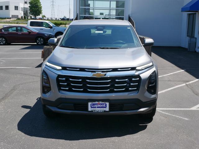 new 2026 Chevrolet Equinox car, priced at $32,541