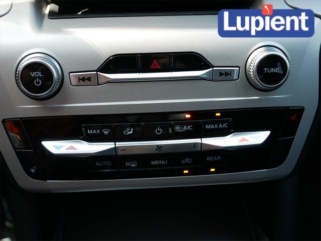 used 2023 Ford Explorer car, priced at $36,955
