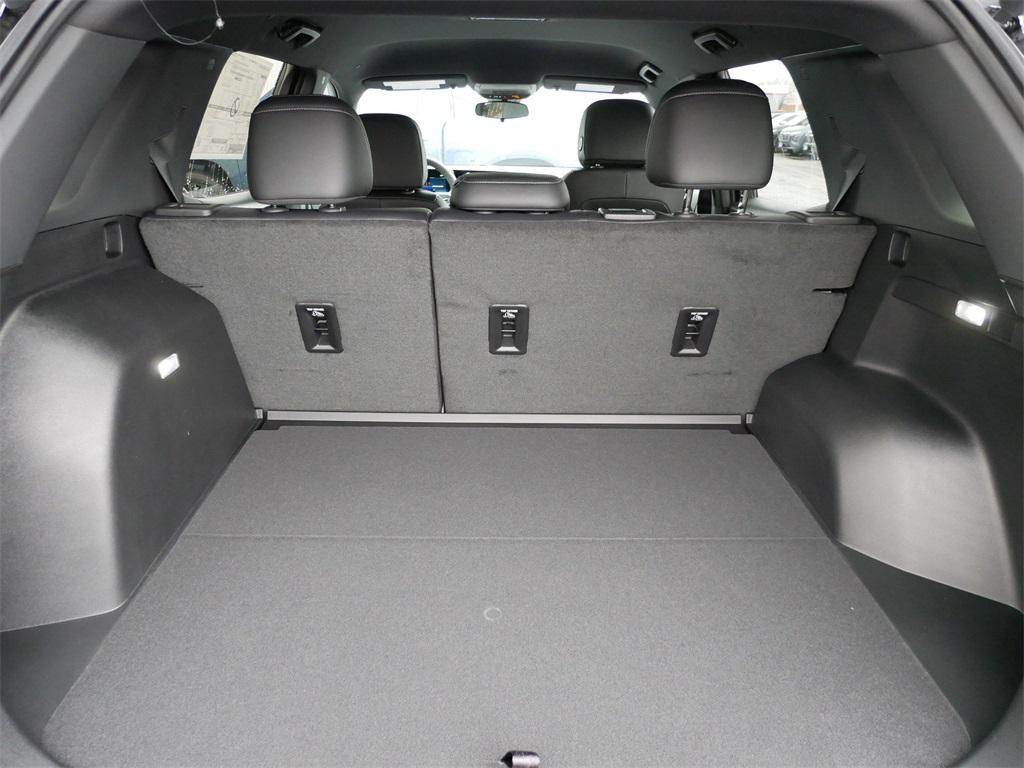 new 2026 Chevrolet Equinox car, priced at $30,543