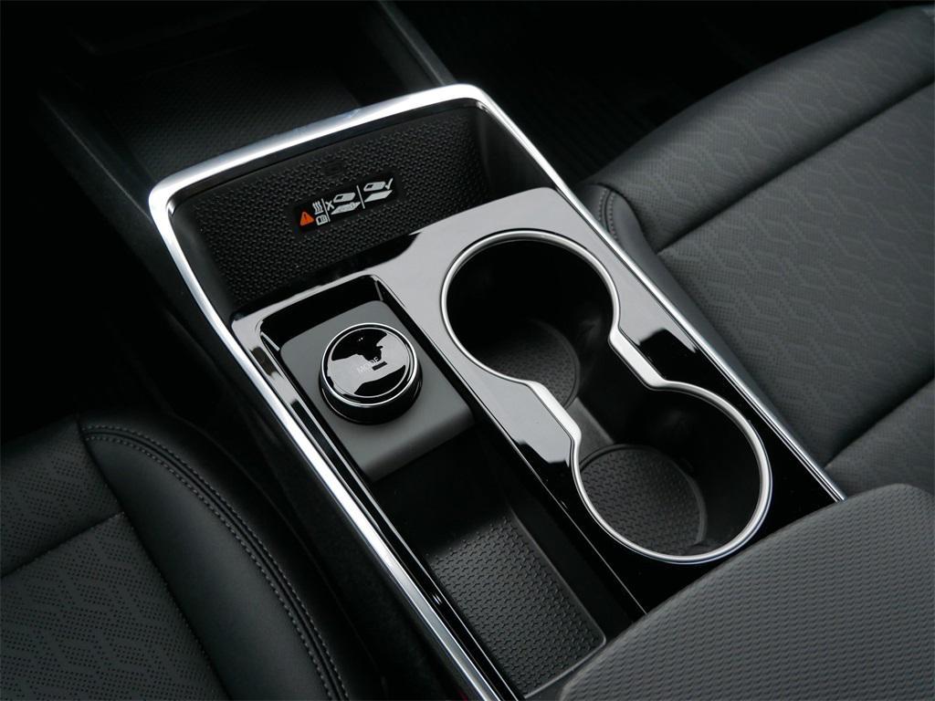 new 2026 Chevrolet Equinox car, priced at $30,543