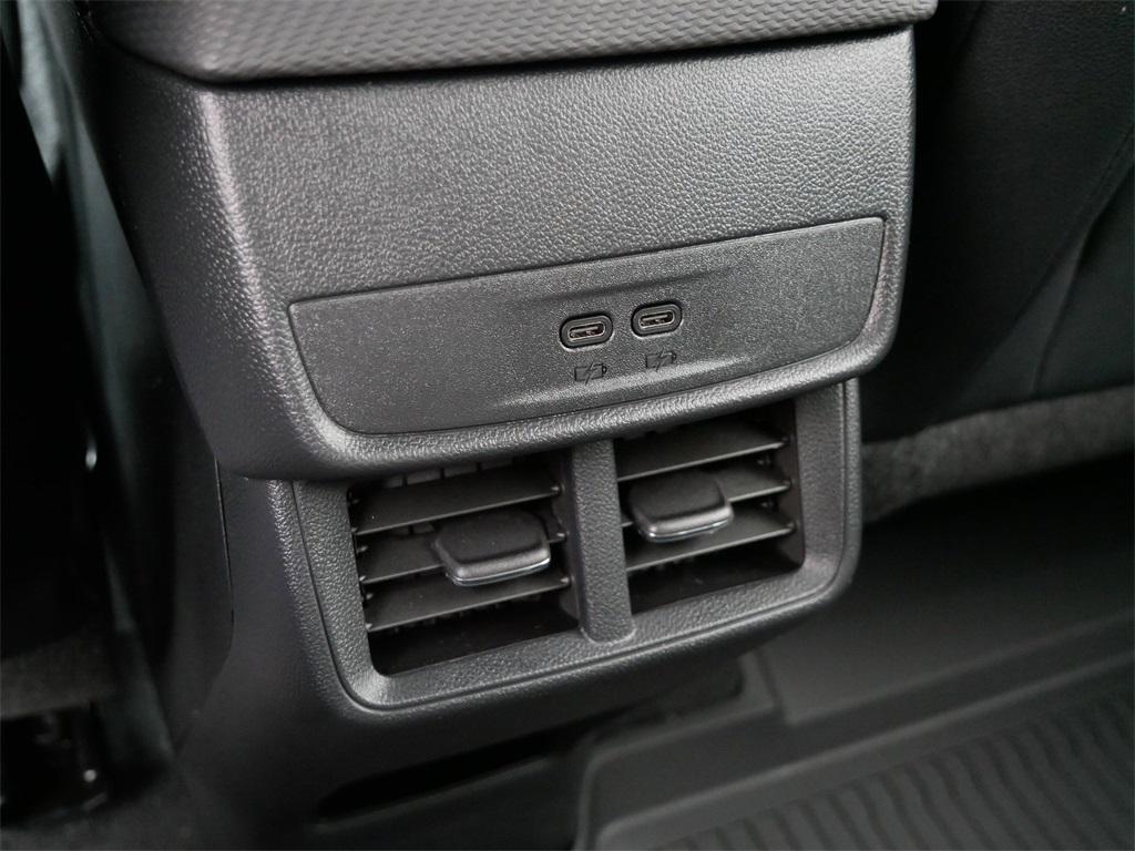 new 2026 Chevrolet Equinox car, priced at $30,543