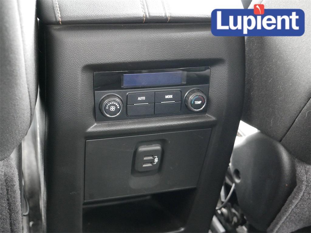 used 2019 Chevrolet Traverse car, priced at $20,574